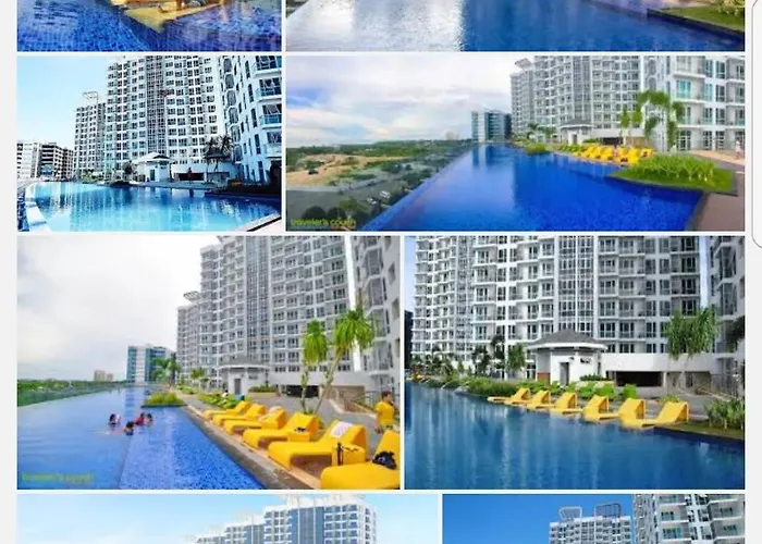 Mactan Newtown With Garden And Ocean View Lapu-Lapu City