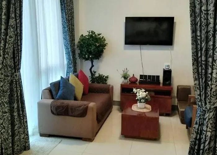 Leilighet Mactan Newtown With Garden And Ocean View Lapu-Lapu City