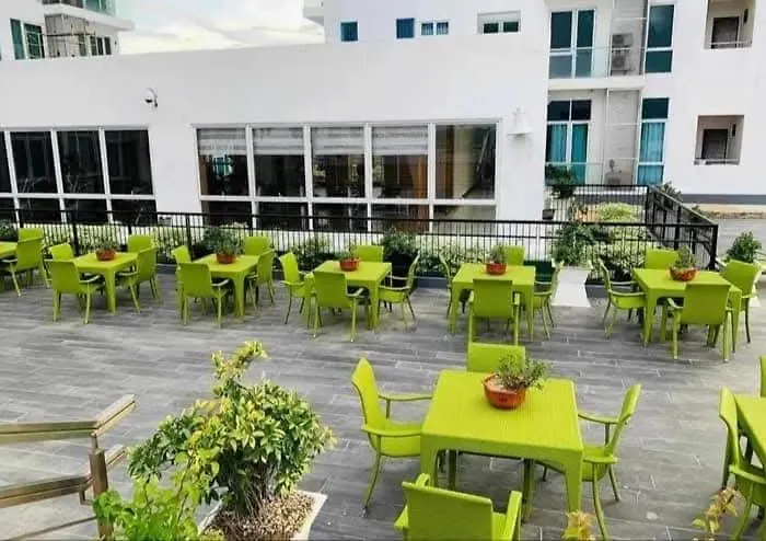 Mactan Newtown With Garden And Ocean View * Lapu-Lapu City