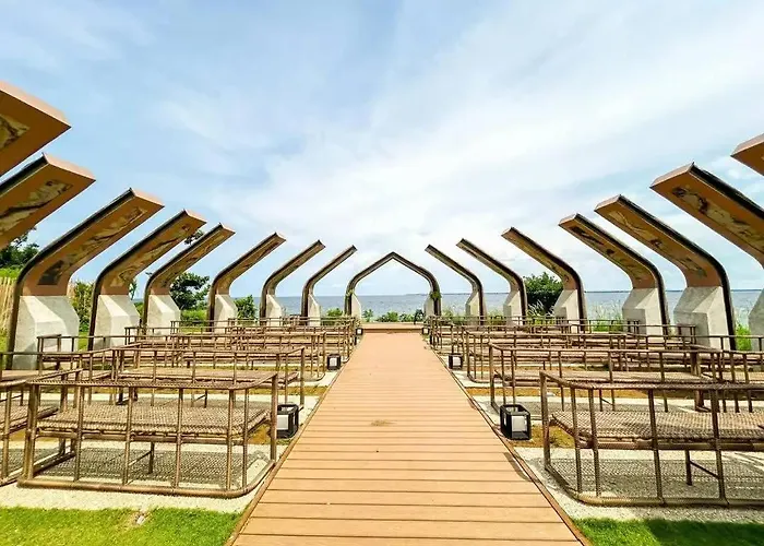 Mactan Newtown With Garden And Ocean View * Lapu-Lapu City