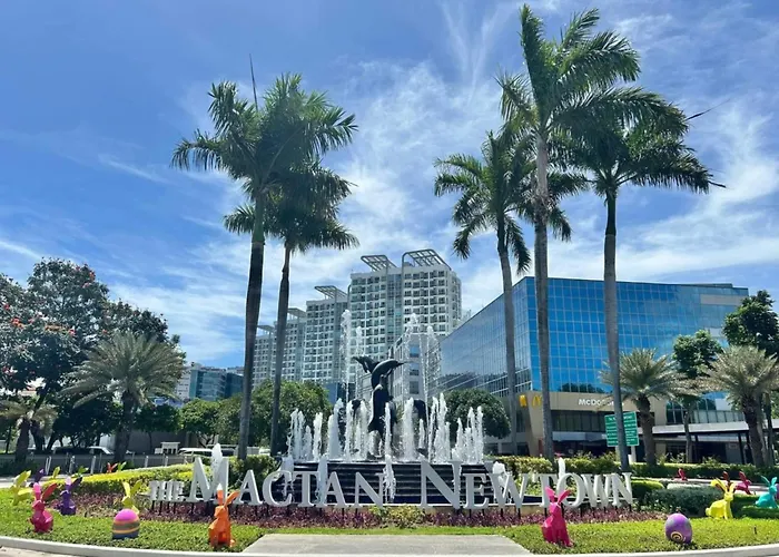 Mactan Newtown With Garden And Ocean View * Lapu-Lapu City
