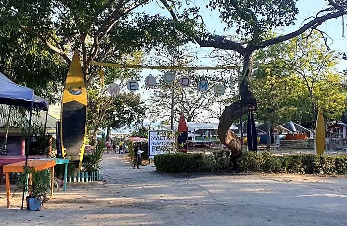 Mactan Newtown With Garden And Ocean View Lapu-Lapu City