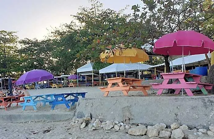 Mactan Newtown With Garden And Ocean View Lapu-Lapu City