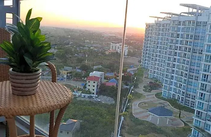 Mactan Newtown With Garden And Ocean View Lapu-Lapu City