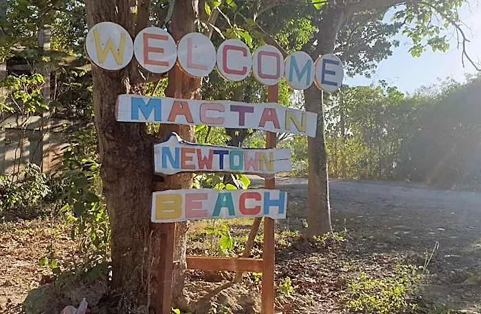 Mactan Newtown With Garden And Ocean View Lapu-Lapu City